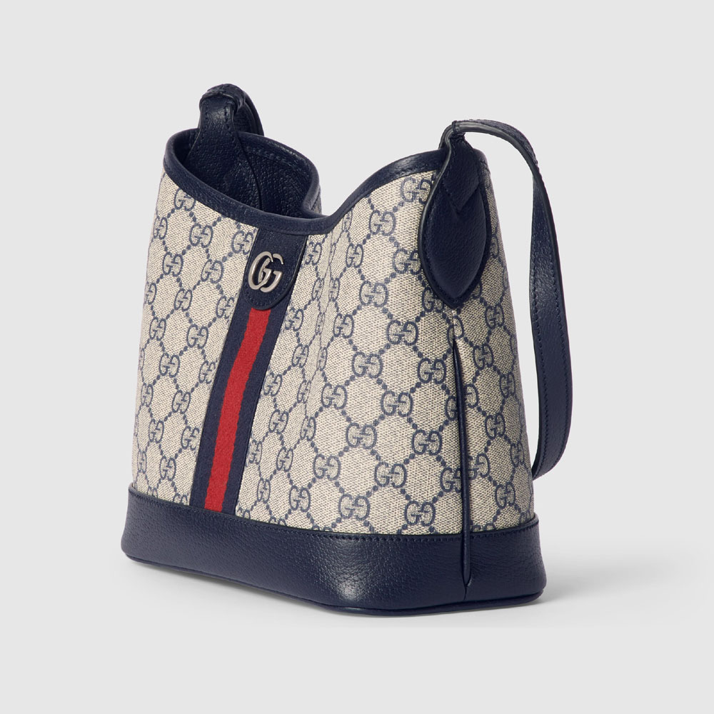 Gucci Ophidia GG small shoulder bag 781402 96IWN 4076: Image 2