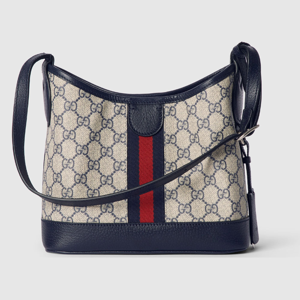 Gucci Ophidia GG small shoulder bag 781402 96IWN 4076: Image 4