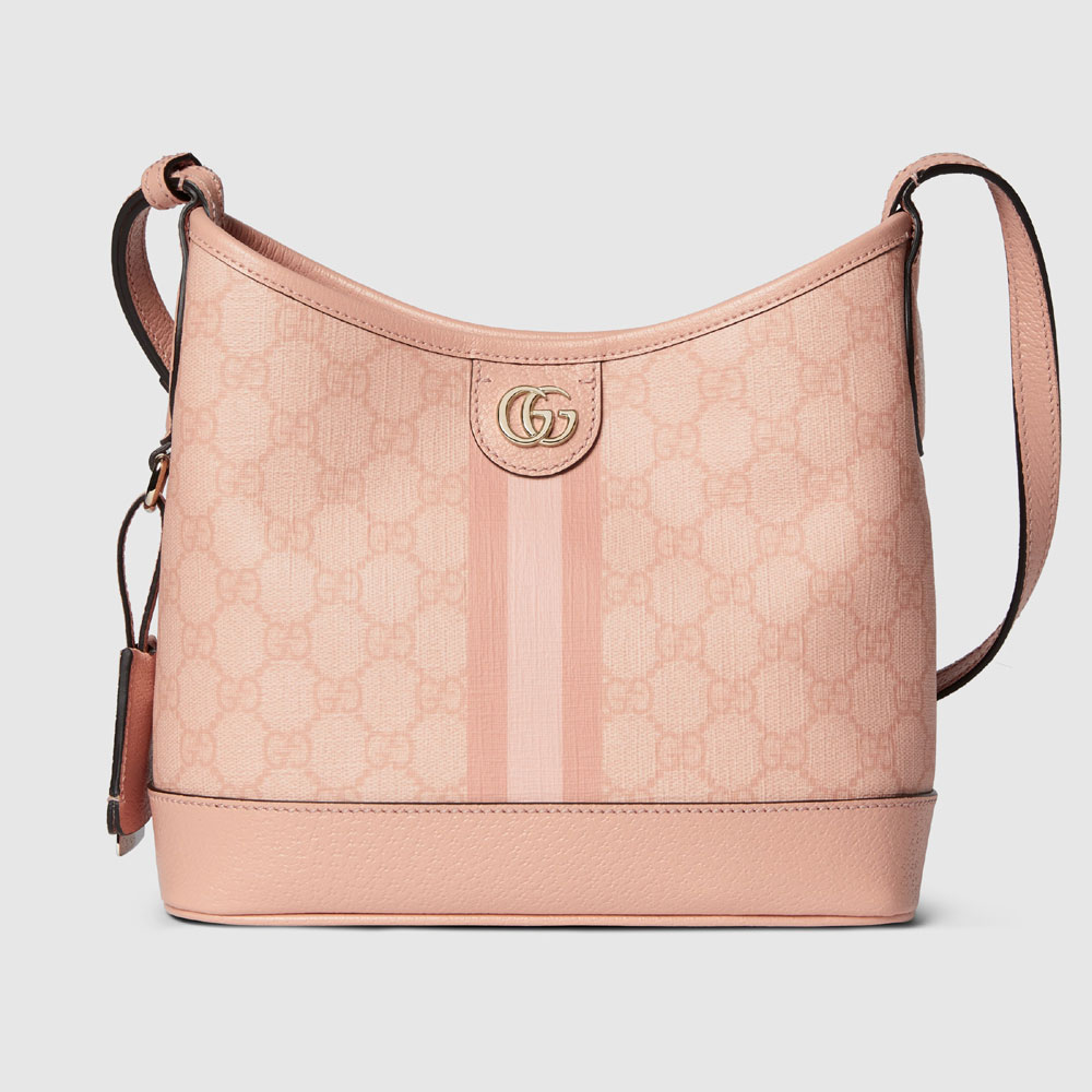 Gucci Ophidia GG small shoulder bag 781402 FAD1P 6241: Image 1