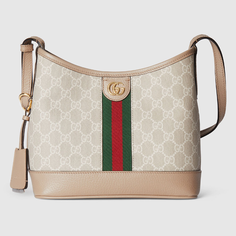 Gucci Ophidia GG small shoulder bag 781402 UULAG 9682: Image 1