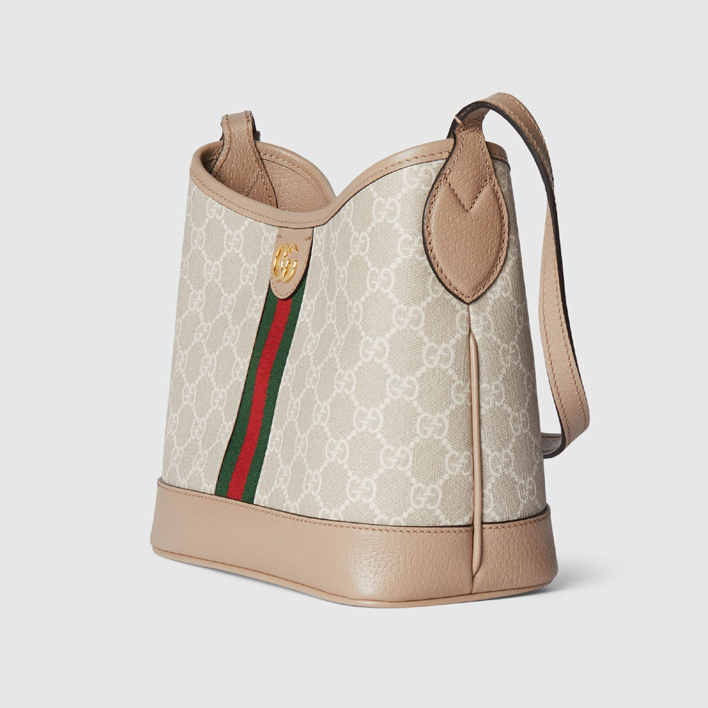 Gucci Ophidia GG small shoulder bag 781402 UULAG 9682: Image 2