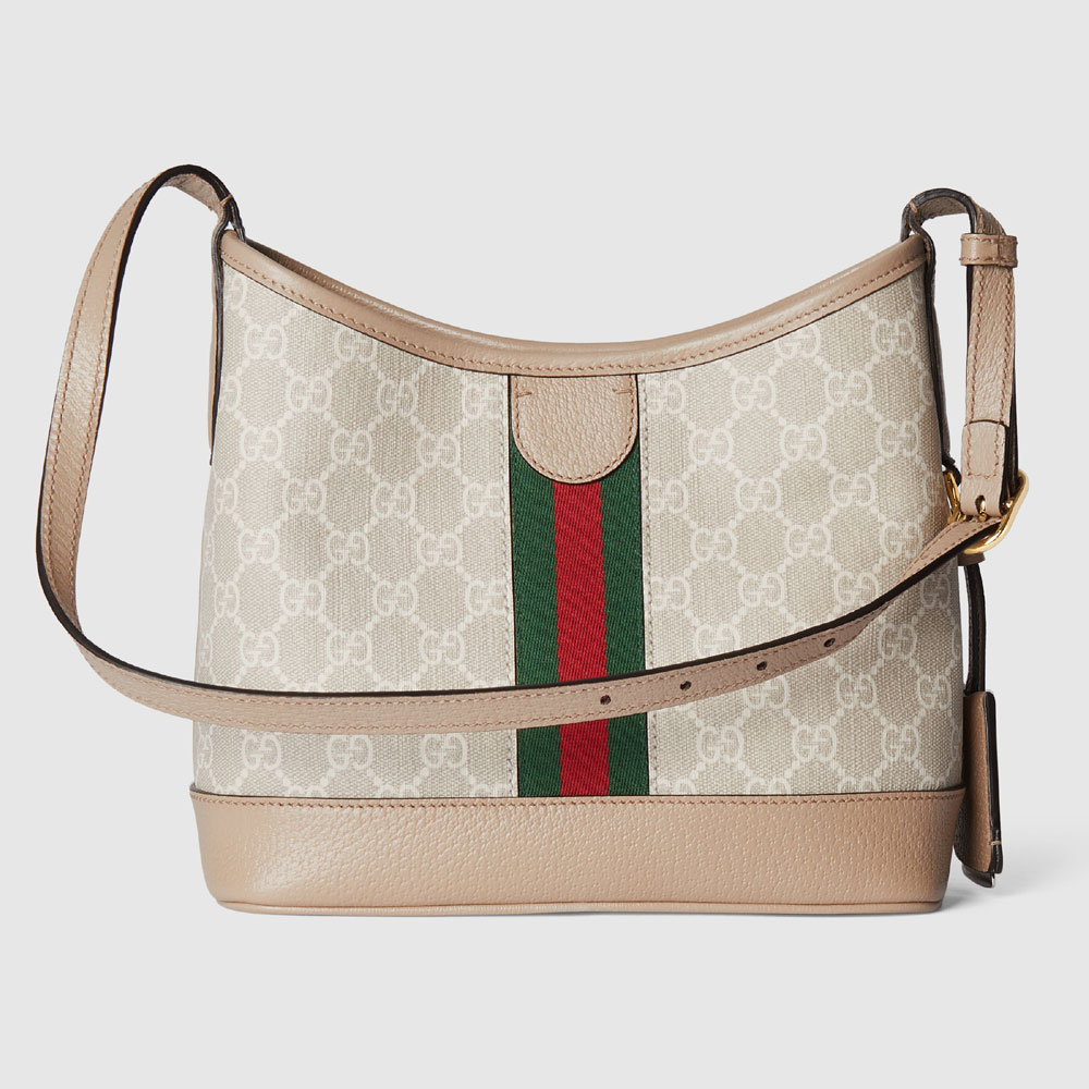 Gucci Ophidia GG small shoulder bag 781402 UULAG 9682: Image 4