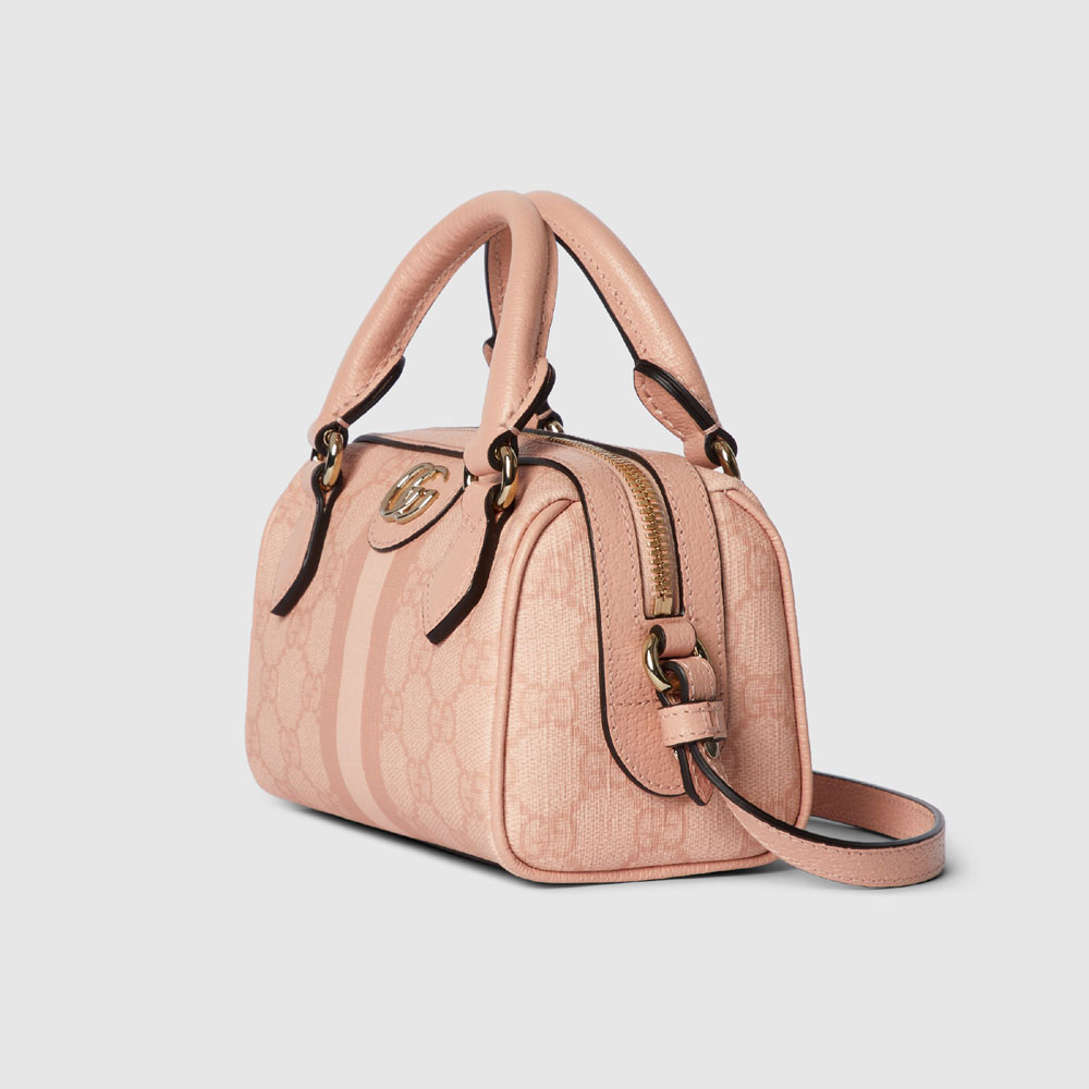 Gucci Ophidia GG super mini bag 781490 FAD03 6241: Image 2