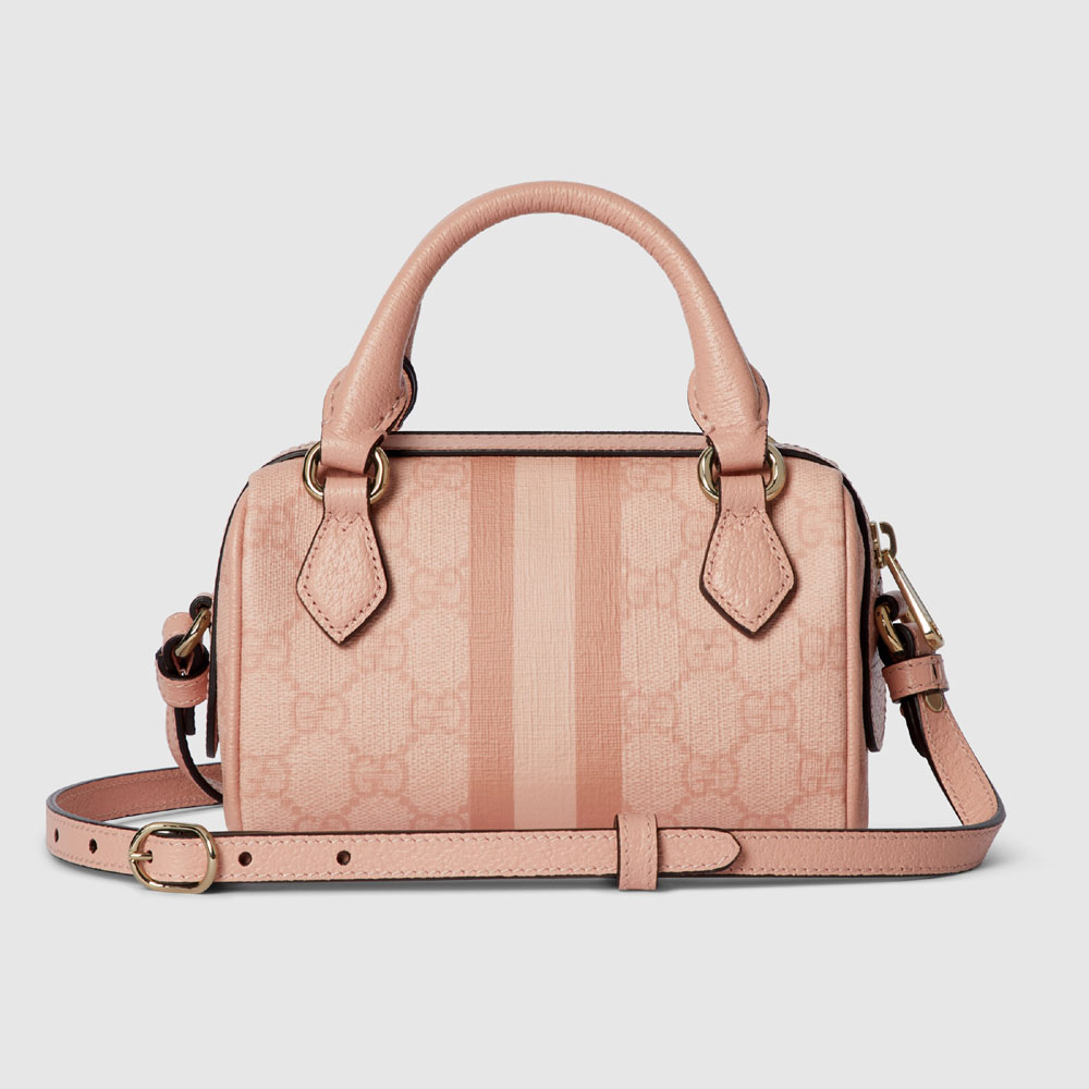 Gucci Ophidia GG super mini bag 781490 FAD03 6241: Image 4