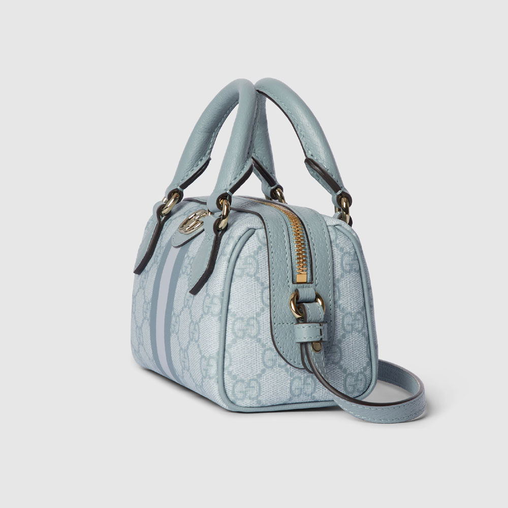 Gucci Ophidia GG super mini bag 781490 FAD03 8741: Image 2