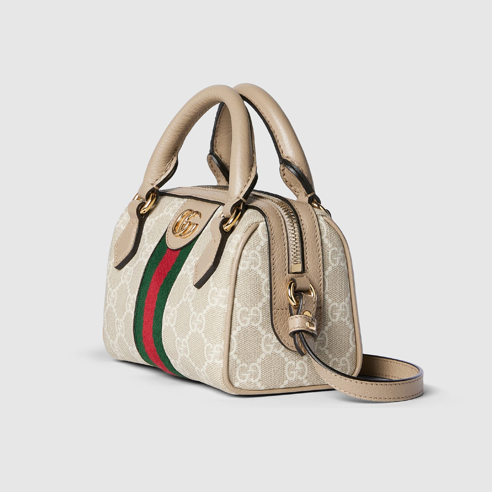 Gucci Ophidia super mini bag 781490 UULAG 9643: Image 2