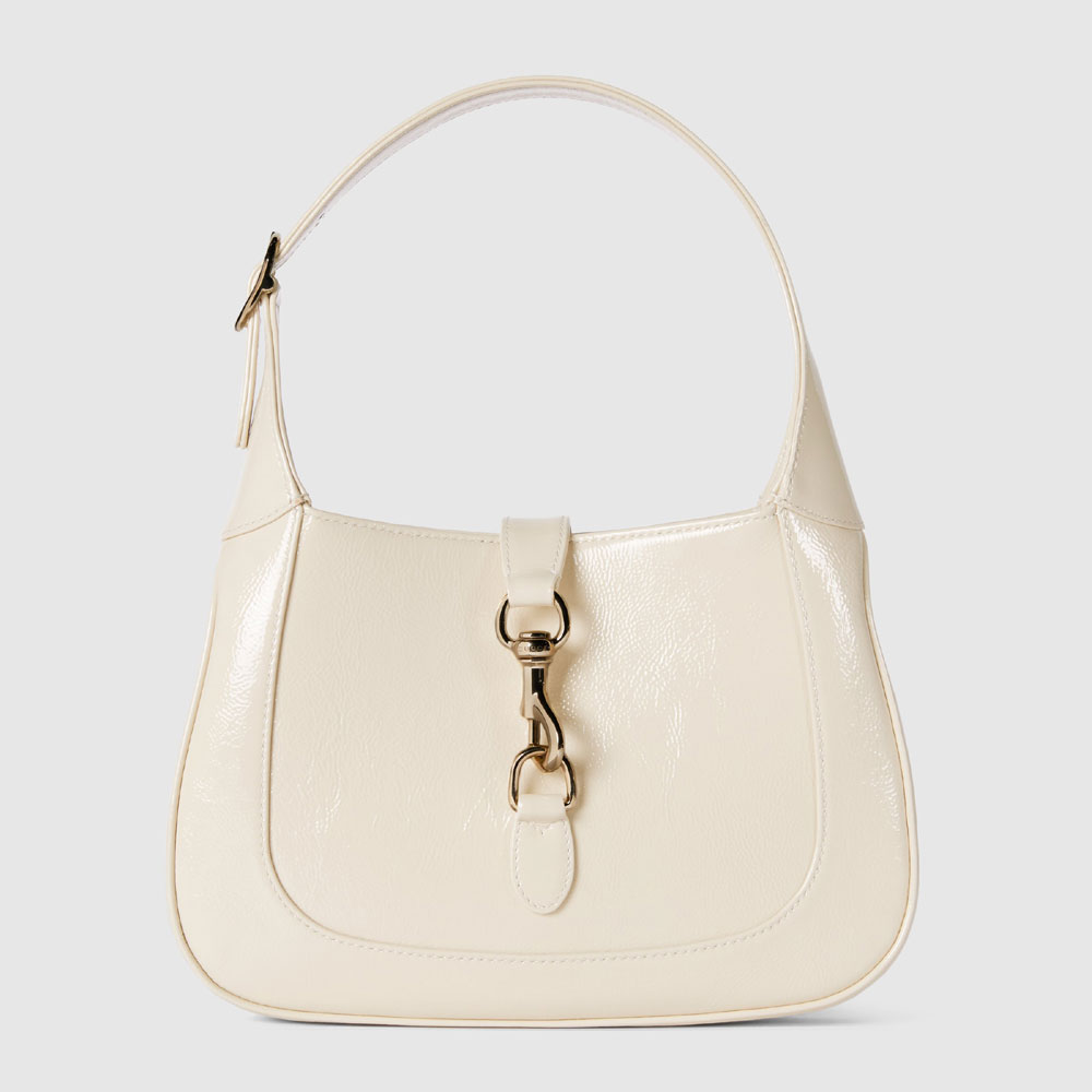 Gucci Jackie small shoulder bag 782849 AADHF 9589: Image 1