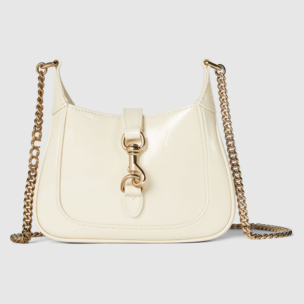 Gucci Jackie Notte mini bag 782889 0P50G 9540: Image 1