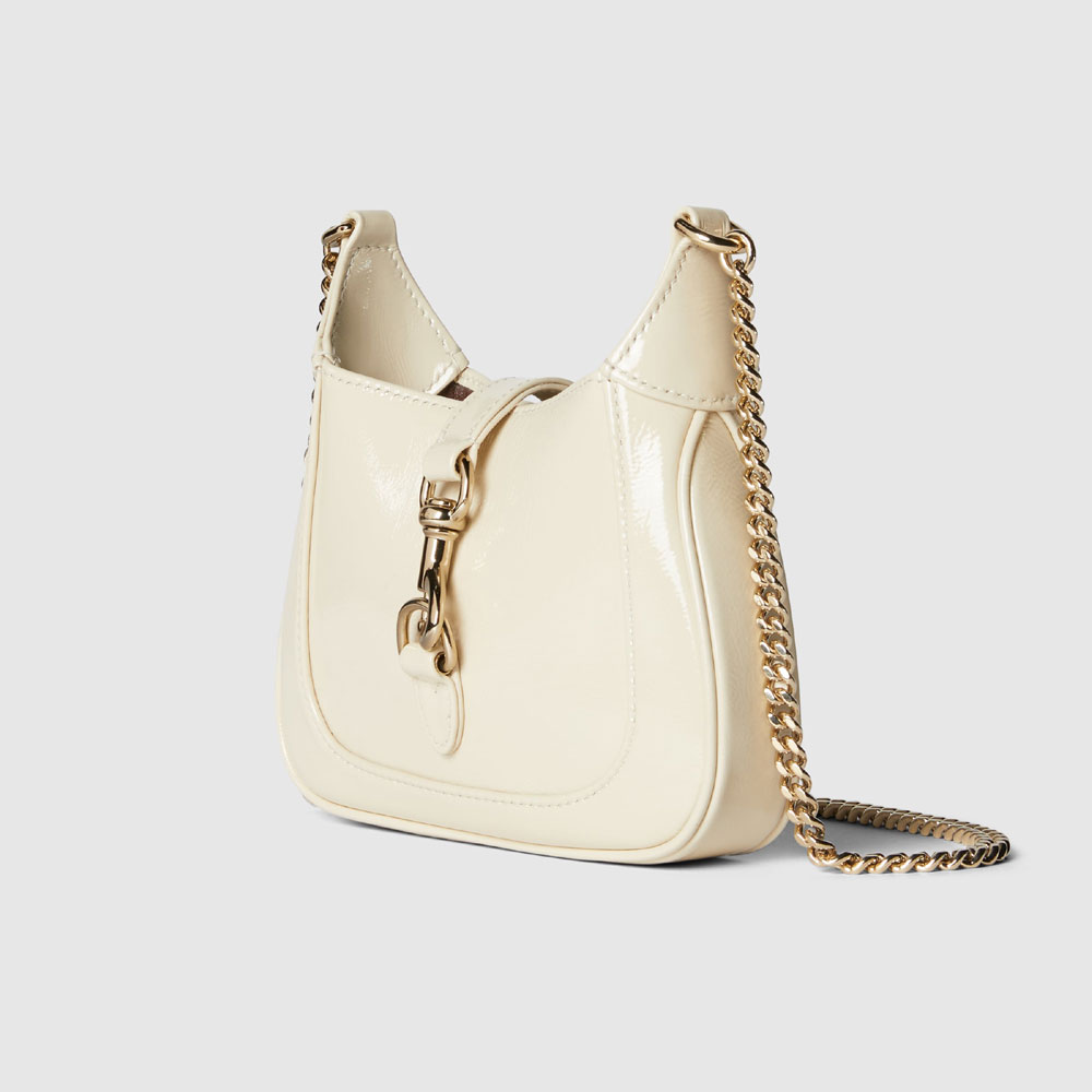 Gucci Jackie Notte mini bag 782889 0P50G 9540: Image 2