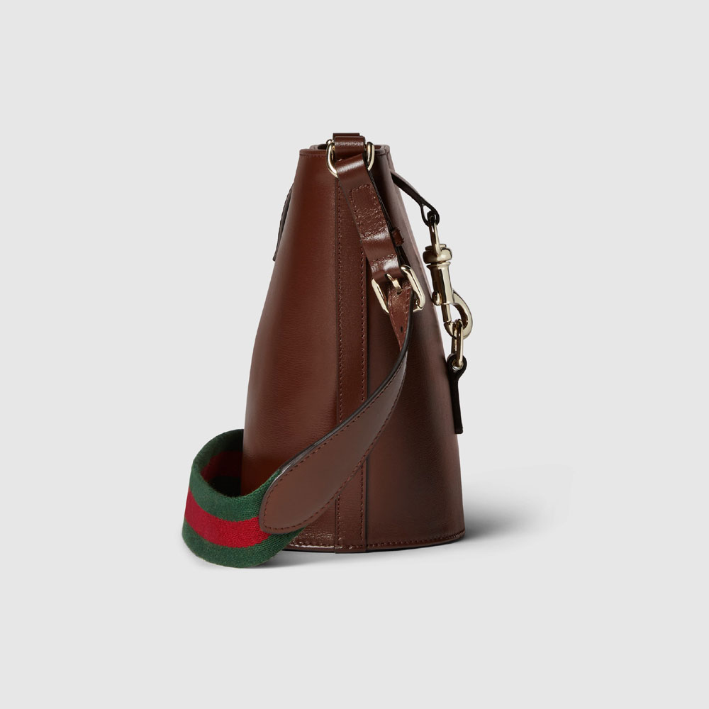 Gucci Mini bucket shoulder bag 782908 AADDY 2246: Image 3