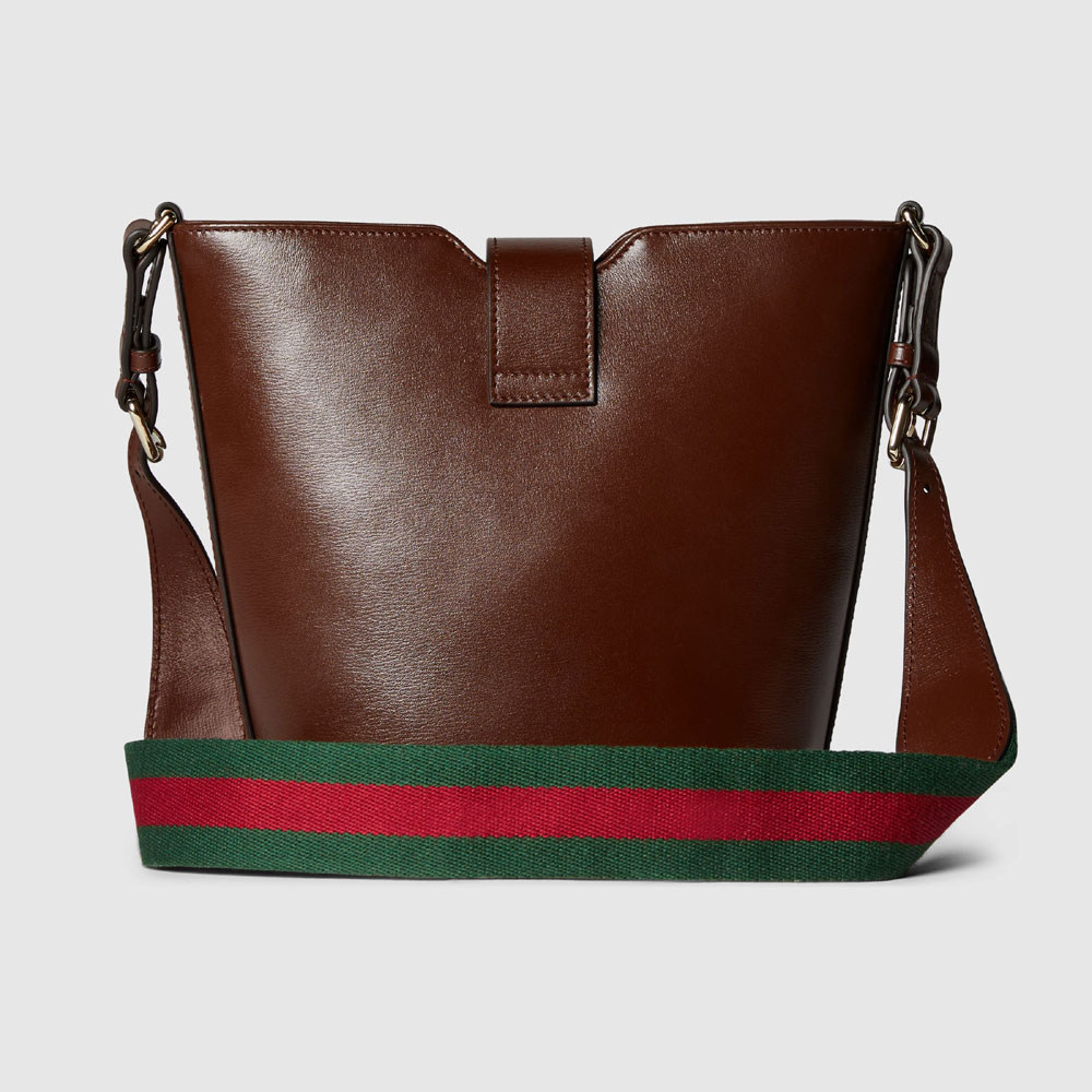 Gucci Mini bucket shoulder bag 782908 AADDY 2246: Image 4