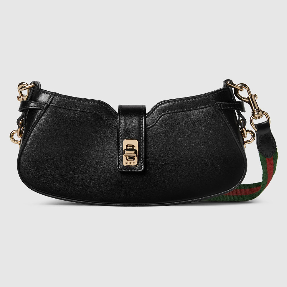 Gucci Moon Side mini shoulder bag 786015 AADHE 1060: Image 1