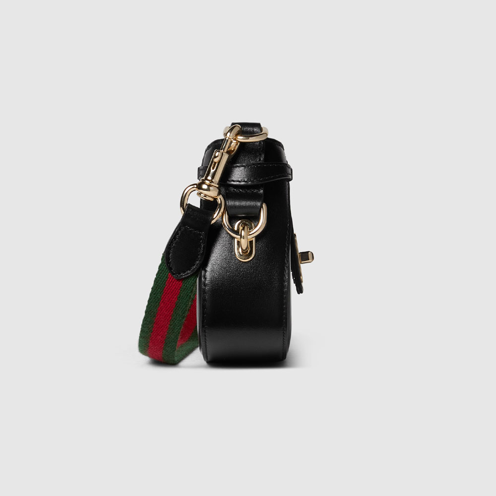 Gucci Moon Side mini shoulder bag 786015 AADHE 1060: Image 3