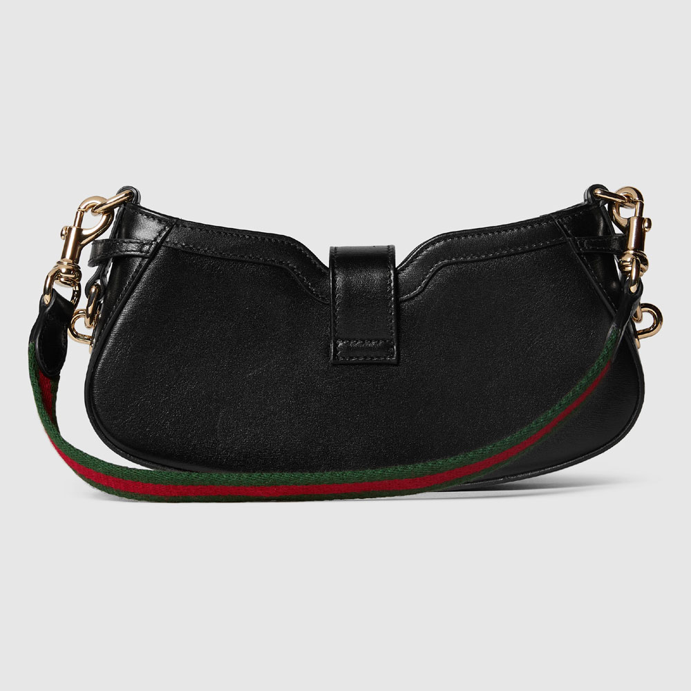 Gucci Moon Side mini shoulder bag 786015 AADHE 1060: Image 4