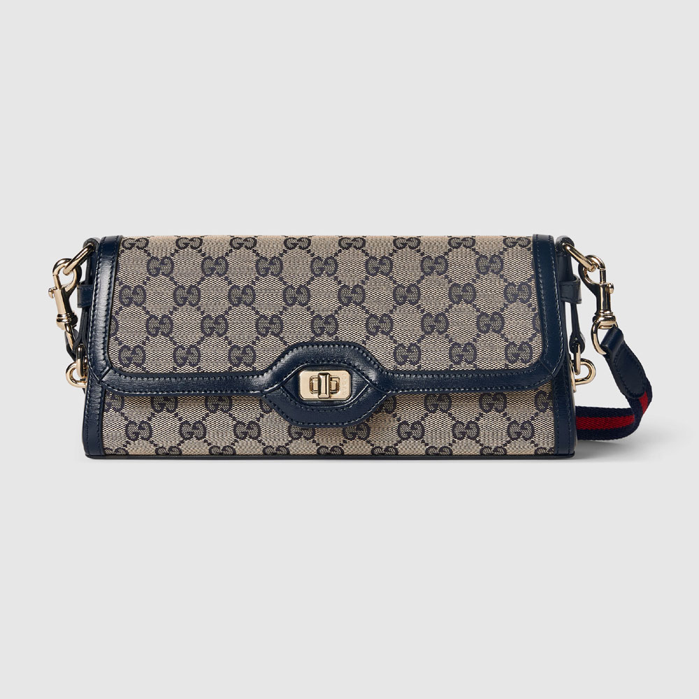 Gucci Luce small shoulder bag 786027 FADAC 8559: Image 1