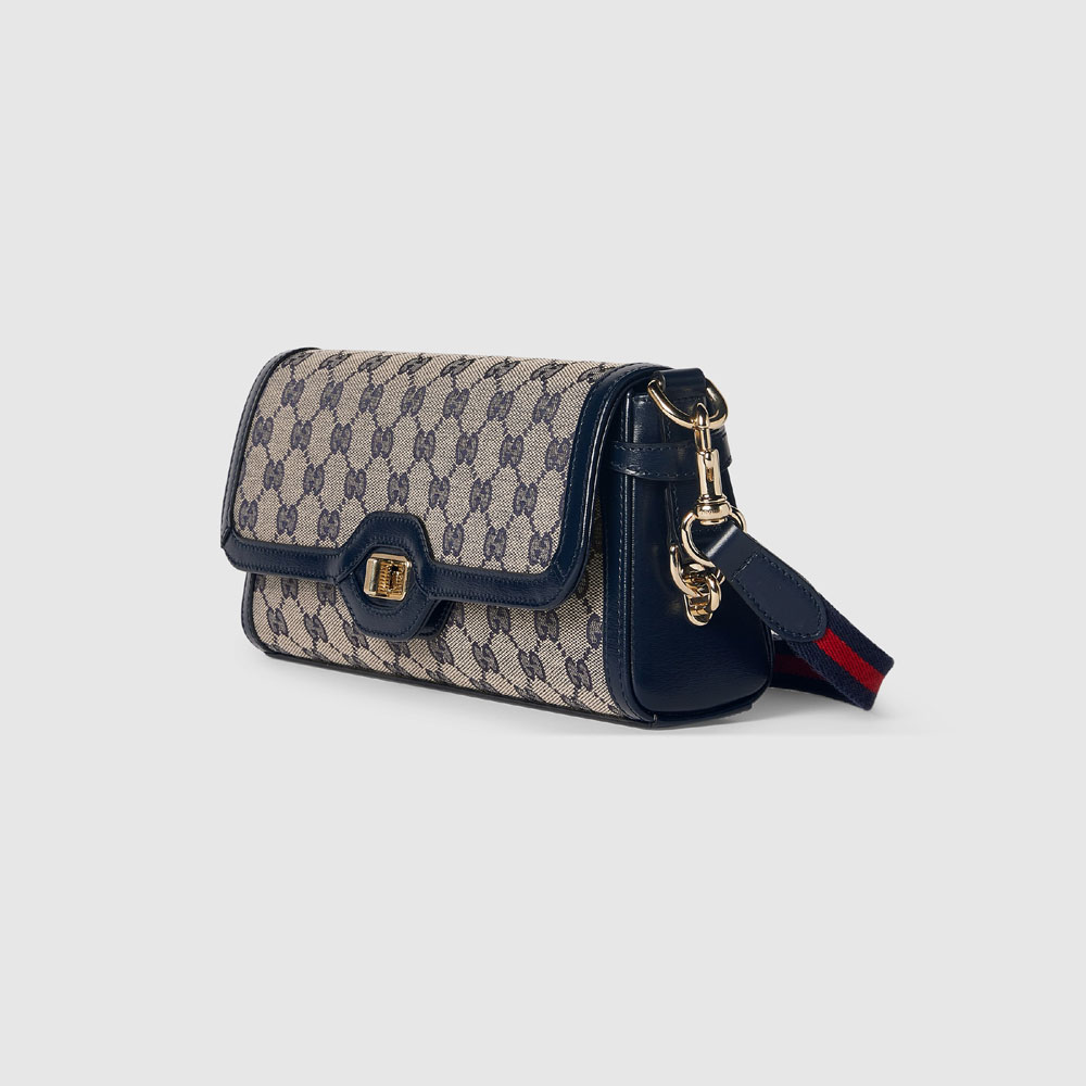 Gucci Luce small shoulder bag 786027 FADAC 8559: Image 2