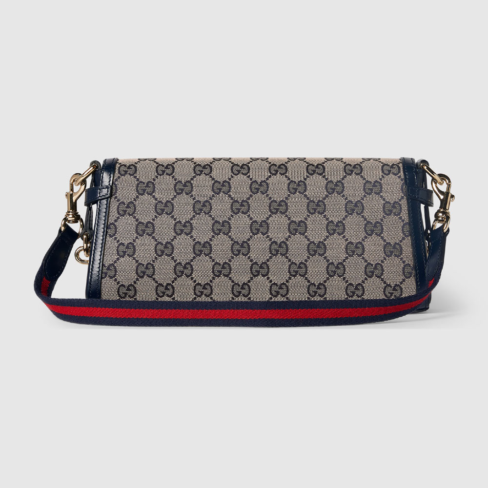 Gucci Luce small shoulder bag 786027 FADAC 8559: Image 4