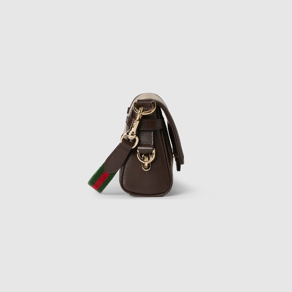 Gucci Luce small shoulder bag 786027 FADAC 9762: Image 3