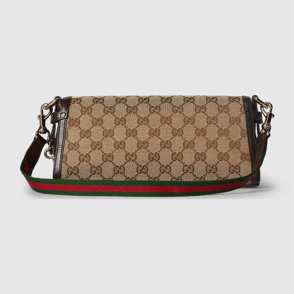 Gucci Luce small shoulder bag 786027 FADAC 9762: Image 4