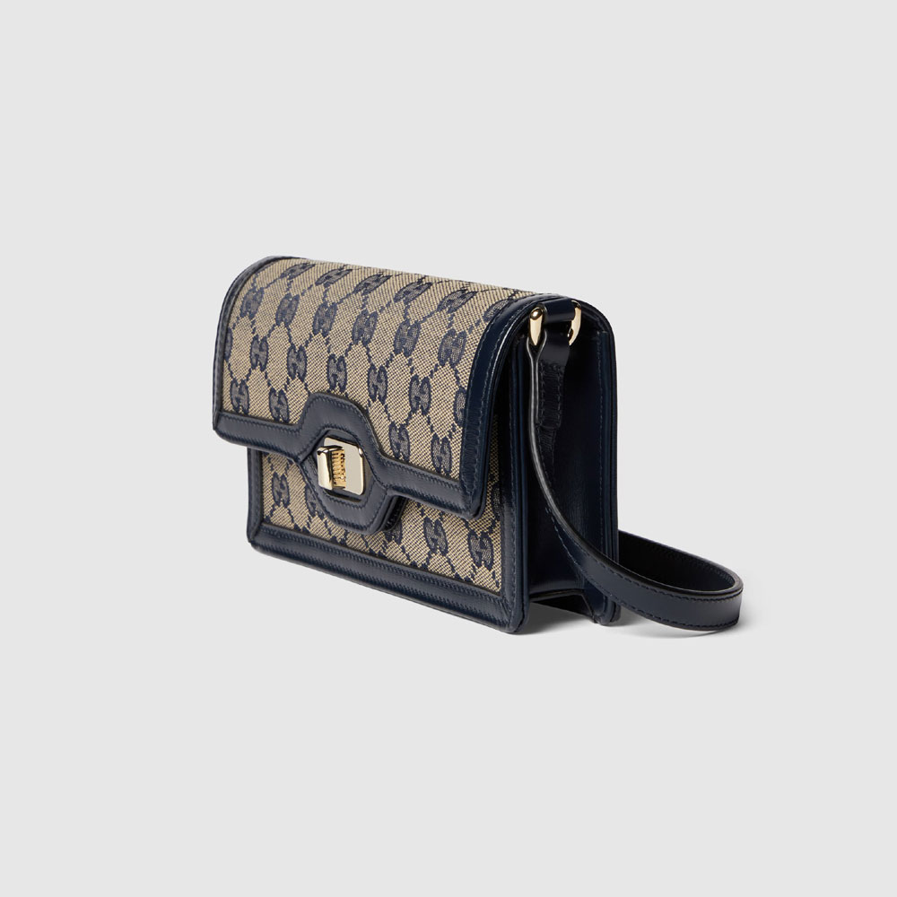 Gucci Luce mini shoulder bag 790038 FADHW 4064: Image 2