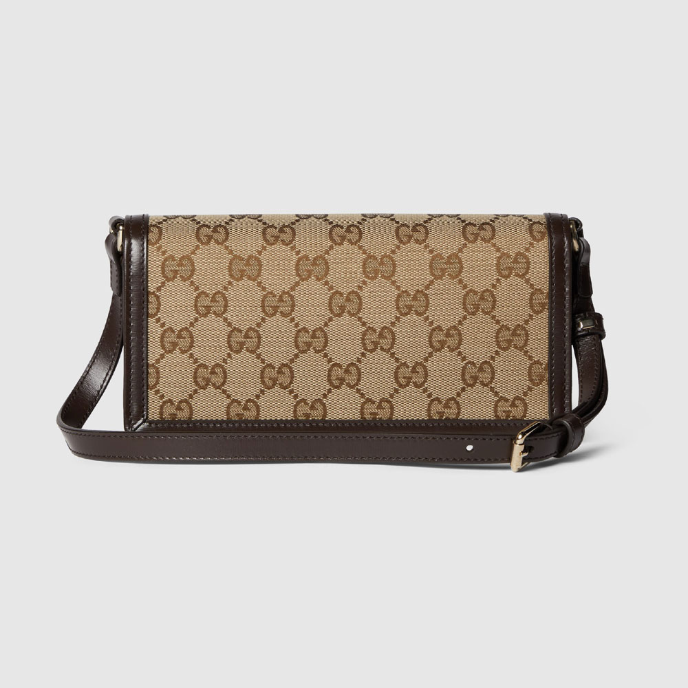 Gucci Luce mini shoulder bag 790038 FADHW 9742: Image 4