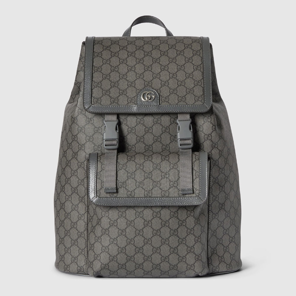 Gucci Ophidia large GG backpack 792104 FADJJ 1241: Image 1