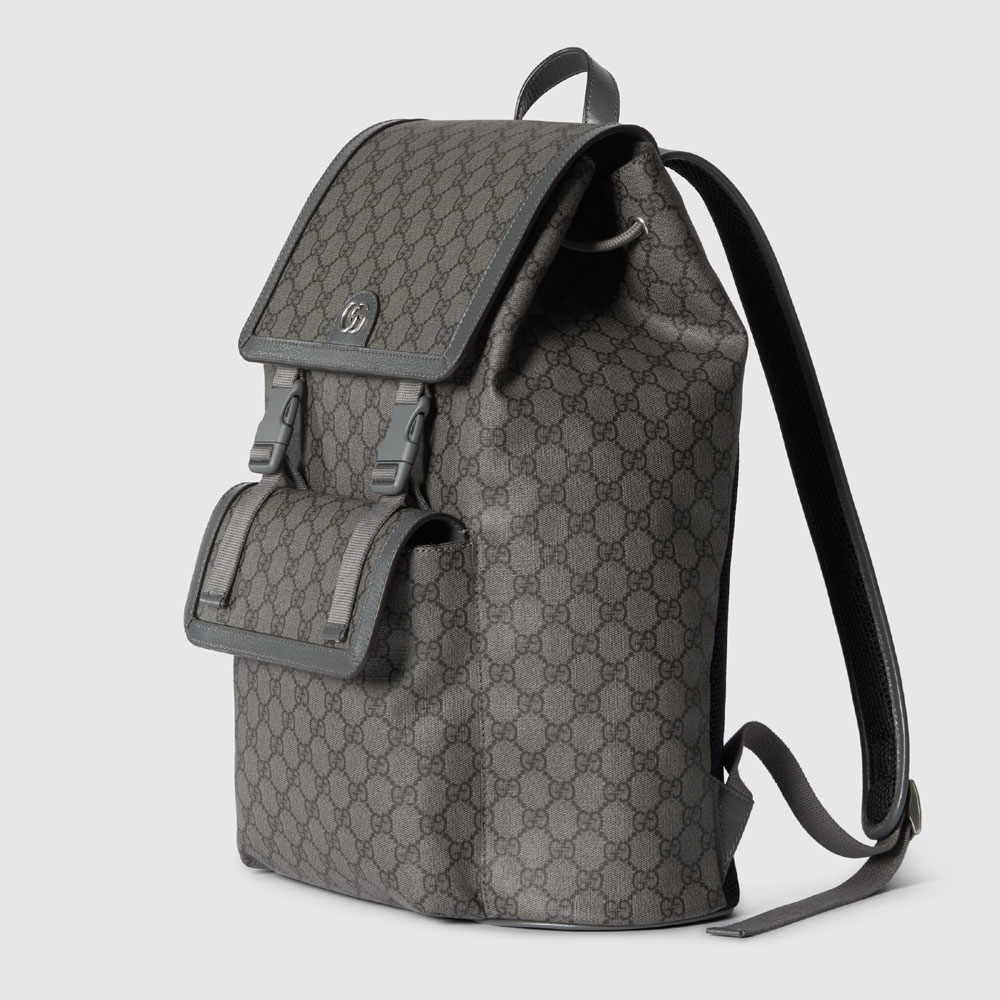 Gucci Ophidia large GG backpack 792104 FADJJ 1241: Image 2