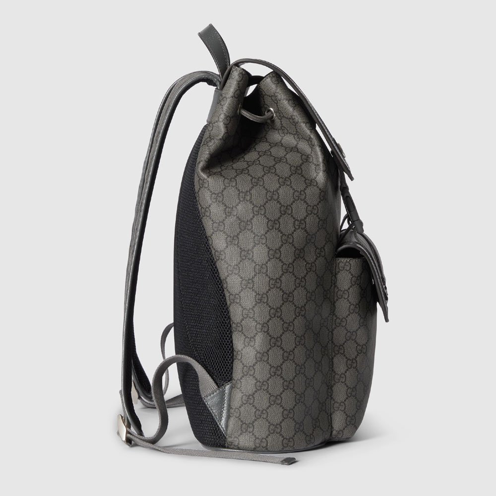 Gucci Ophidia large GG backpack 792104 FADJJ 1241: Image 3