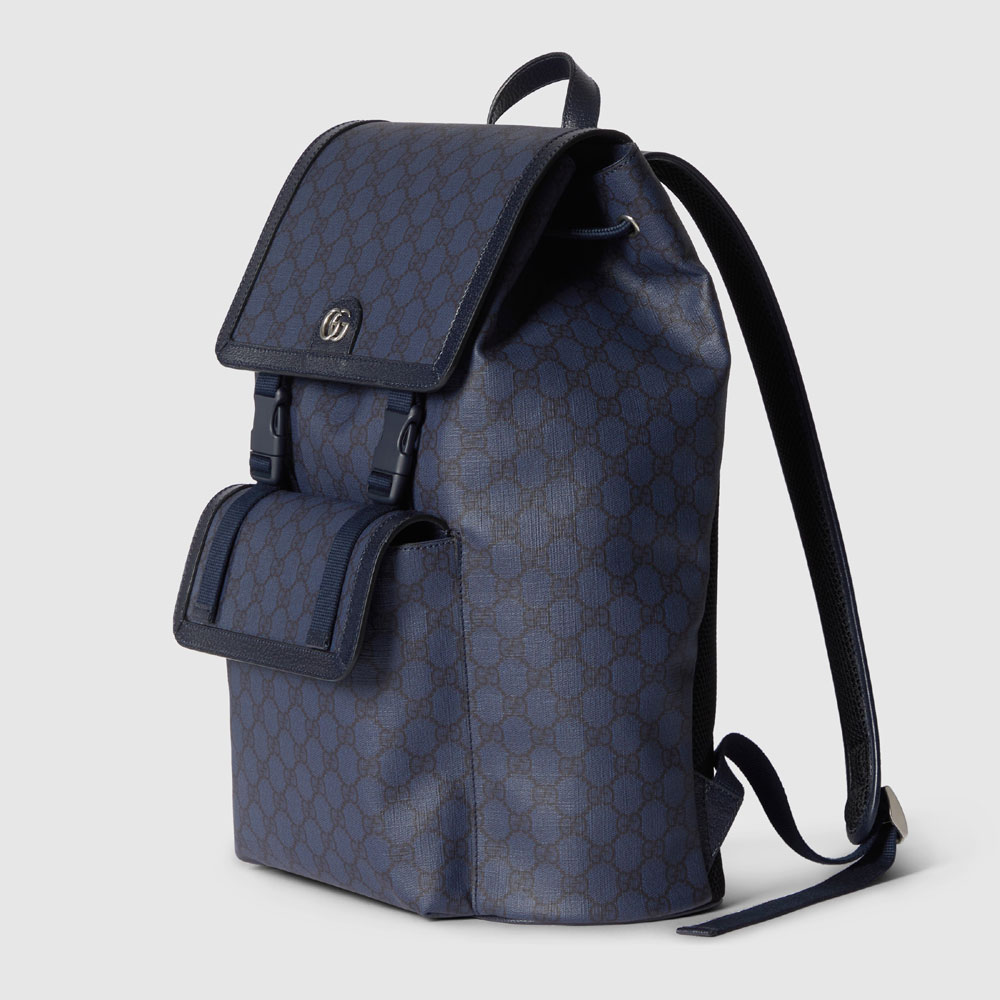 Gucci Ophidia large GG backpack 792104 FADJJ 8452: Image 2