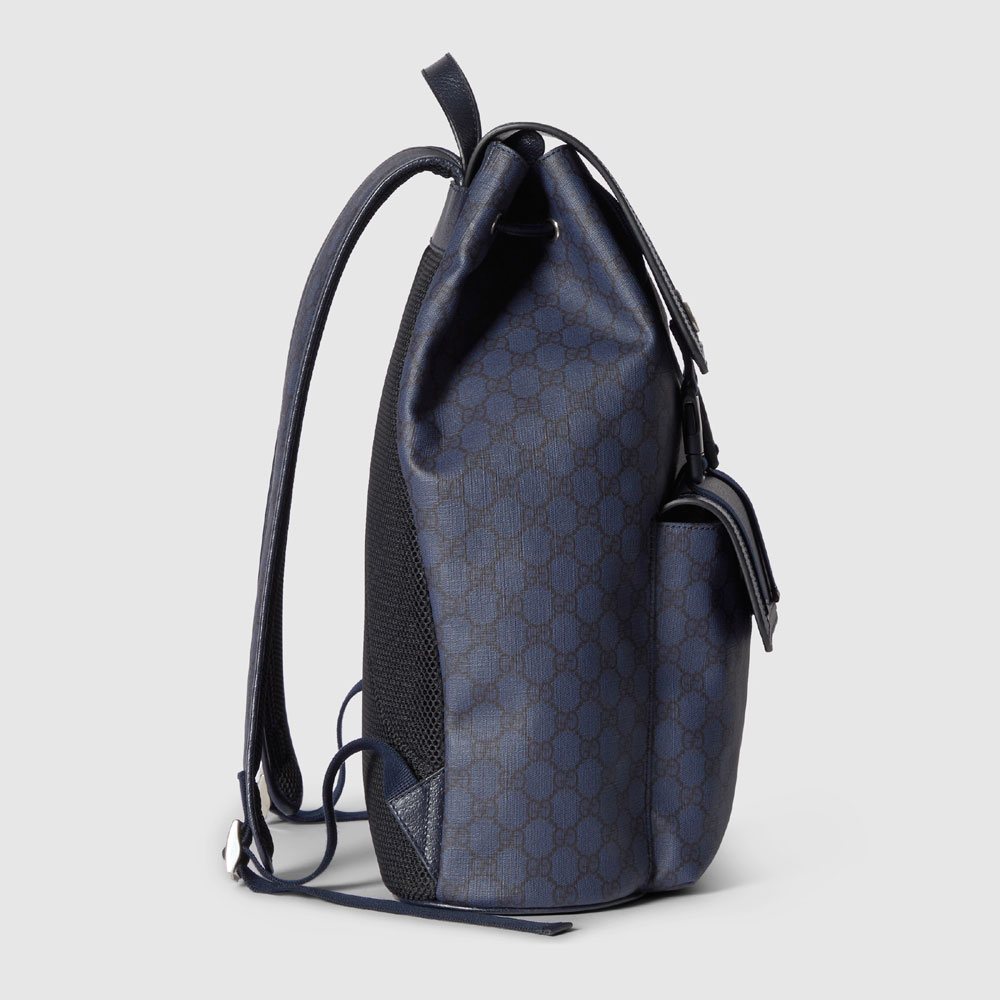 Gucci Ophidia large GG backpack 792104 FADJJ 8452: Image 3