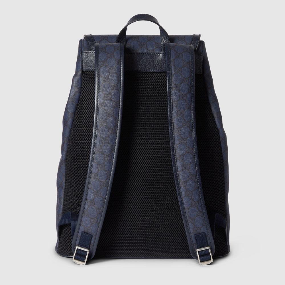 Gucci Ophidia large GG backpack 792104 FADJJ 8452: Image 4