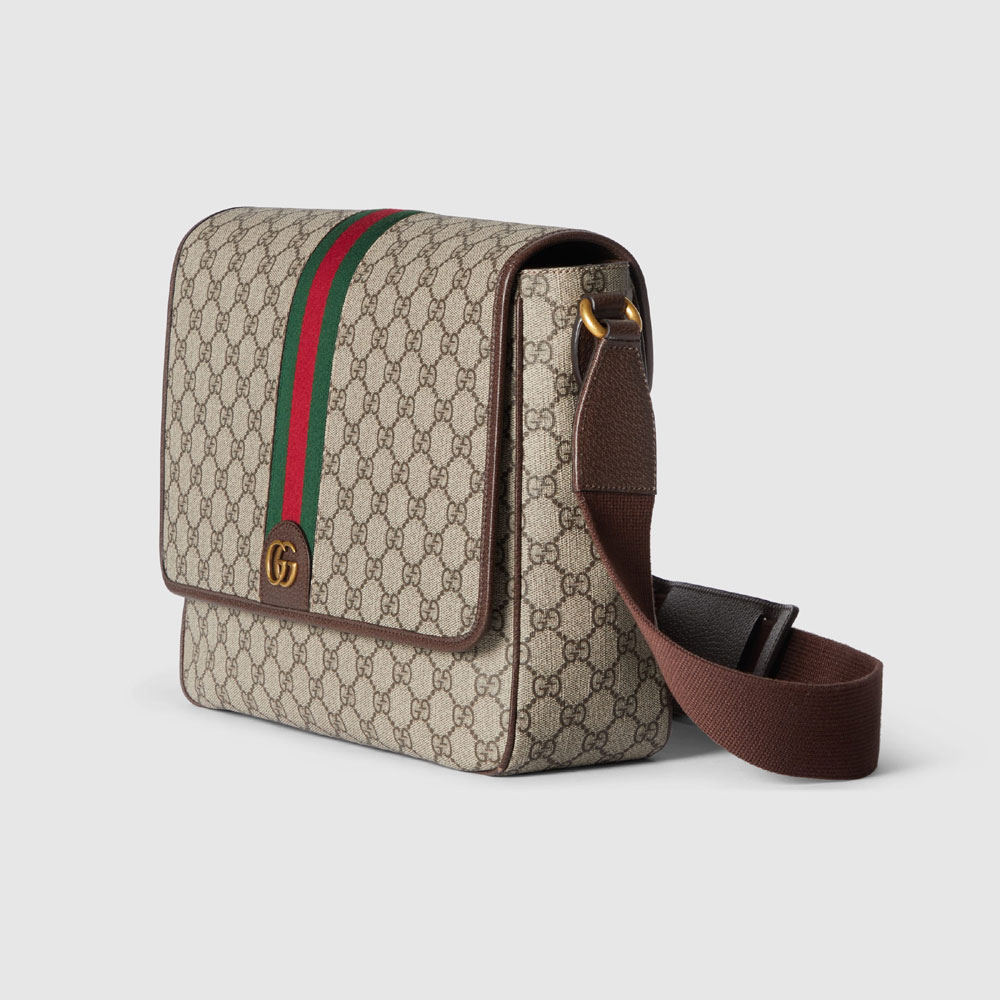 Gucci Ophidia GG large crossbody bag 792119 FACJQ 9741: Image 2