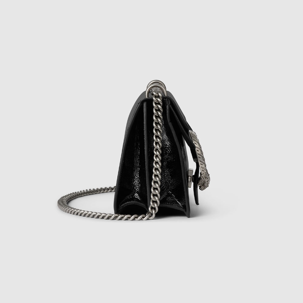 Gucci Dionysus small shoulder bag 795005 0AAA6 1000: Image 3