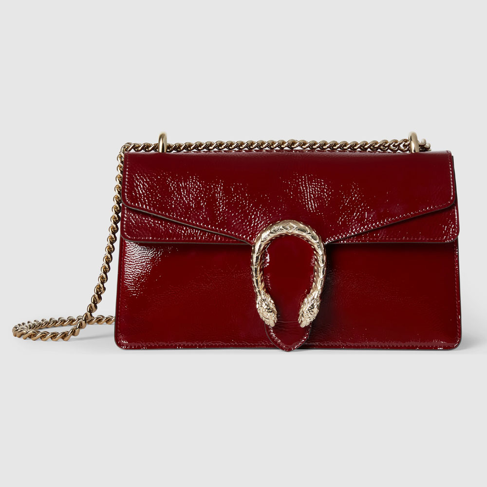 Gucci Dionysus small shoulder bag 795005 0AAA8 6207: Image 1