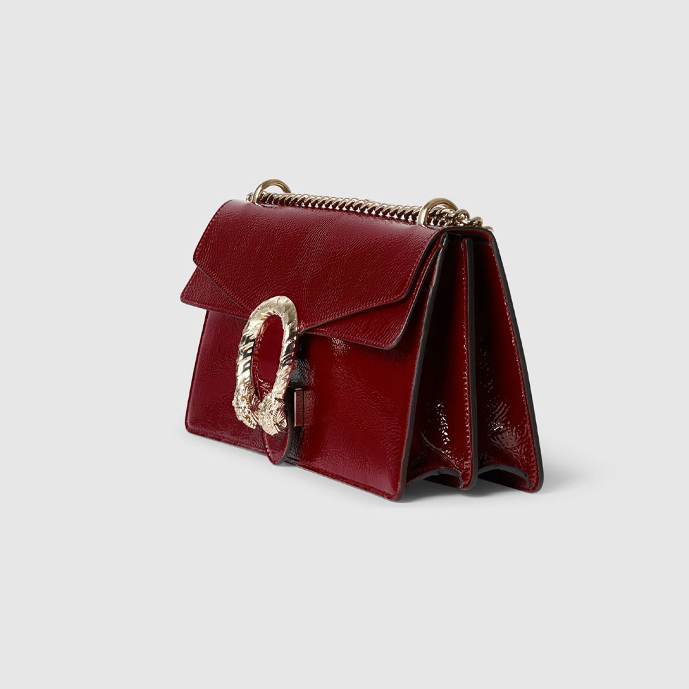 Gucci Dionysus small shoulder bag 795005 0AAA8 6207: Image 2