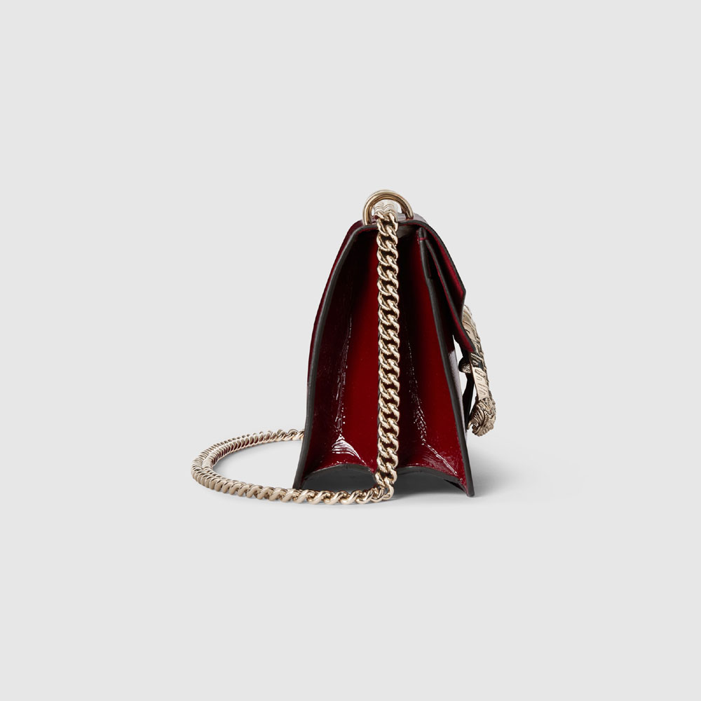 Gucci Dionysus small shoulder bag 795005 0AAA8 6207: Image 3