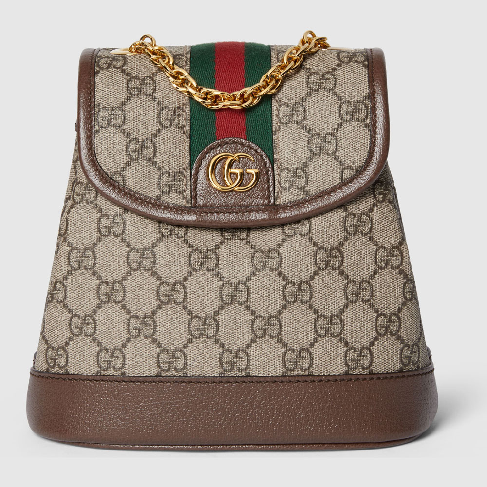 Gucci Ophidia mini backpack 795221 96IWG 8745: Image 1