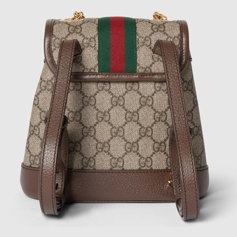 Gucci Ophidia mini backpack 795221 96IWG 8745: Image 4