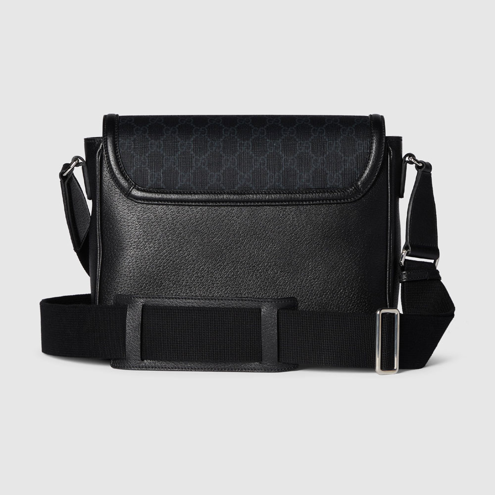 Gucci Medium GG crossbody bag with tag 795459 FADJK 1000: Image 4