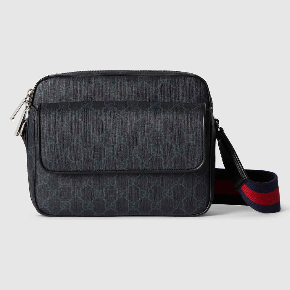 Gucci Small GG crossbody bag 795479 FADJA 1042: Image 1