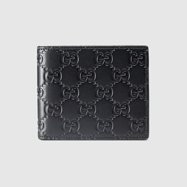 Gucci Signature wallet 365466 CWC1R 1000