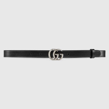 Gucci GG Marmont belt 409417 0YA0P 1000