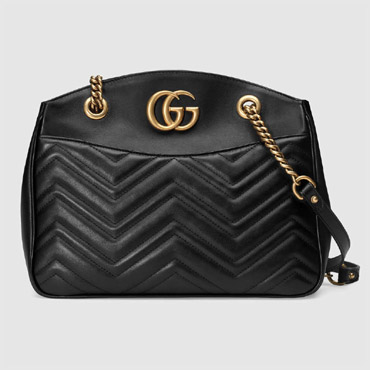 Gucci GG Marmont matelasse tote 443501 DRW1T 1000