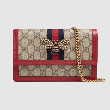 Gucci Queen Margaret GG mini bag 476079 9I6QT 8540