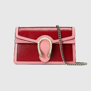 Gucci Dionysus super mini bag 476432 18YQX 6664