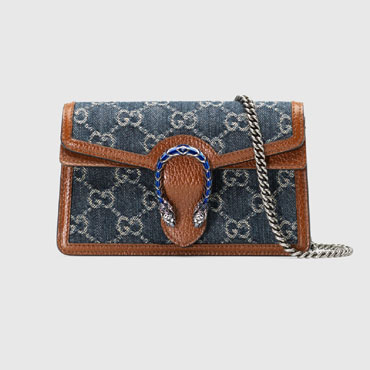 Gucci Dionysus super mini bag 476432 2KQFN 4483