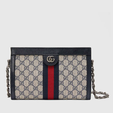 Gucci Ophidia GG small shoulder bag 503877 K05NN 4076