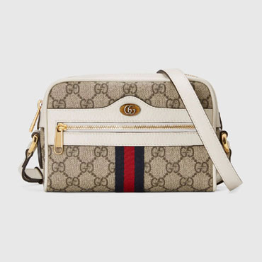 Gucci Ophidia mini bag with Web 517350 96IWS 9794