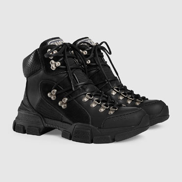 Gucci Flashtrek high-top sneaker 522989 D6050 1000