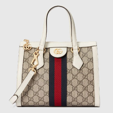 Gucci Ophidia small tote bag 547551 K05NB 9794